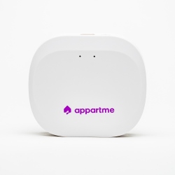 Sensor Gateway Zigbee | sklep.appartme.pl