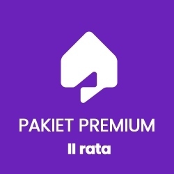 Pakiet Premium - II rata