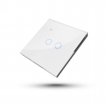 Włącznik Dotykowy Podwójny 2.0 Wi-Fi