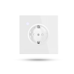 Gniazdo podtynkowe WiFi